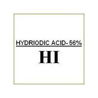 Hydriodic acid