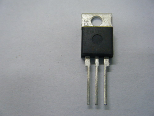 L6008L6 - Silicon, TO-92 Package, Small Size | High Efficiency, Long Lifespan, Reliable Performance