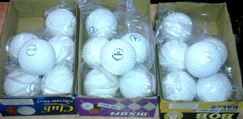 Hockey Turf Balls