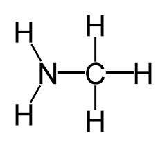 Methylamine