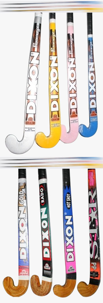 Hockeys