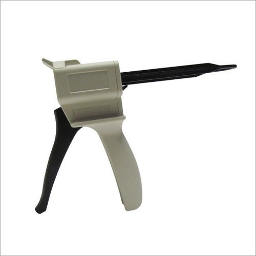 DENTAL IMPRESSION GUN