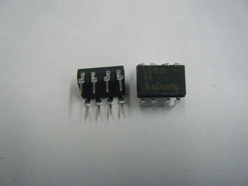 LH1520 LH1540