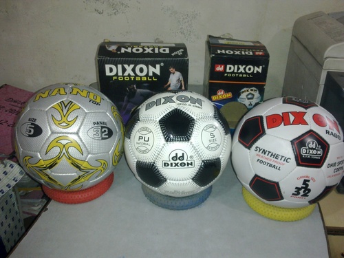 Foot Balls