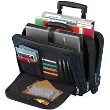 American Tourister Laptop Briefcase