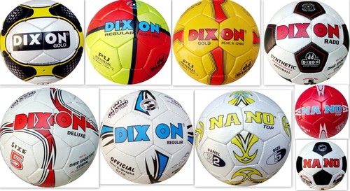 Foot Balls