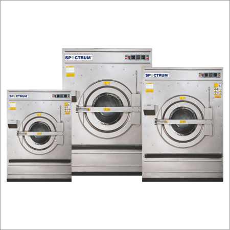 Front Loading Washing Machines
