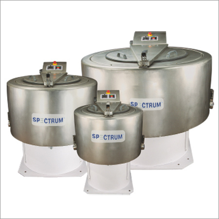 Hydro Extractors