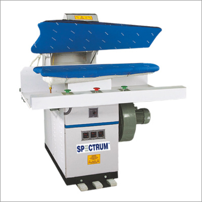 General Utility Drycleaning Press