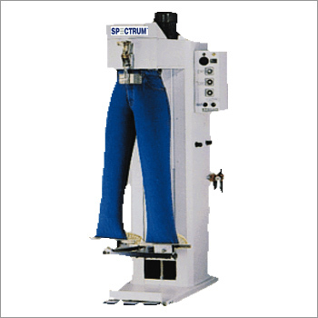 Trouser Form Finisher