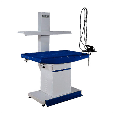 Vacuum Finishing Table