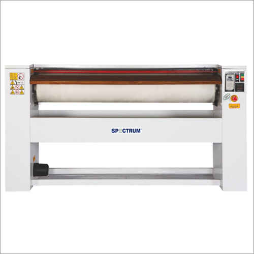 Flatwork Drying Ironer Chest Heated