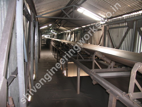 Conveyor Unit