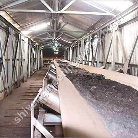 Conveyor Belt Plant