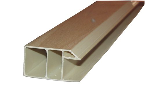 Waterproof Pvc Channel