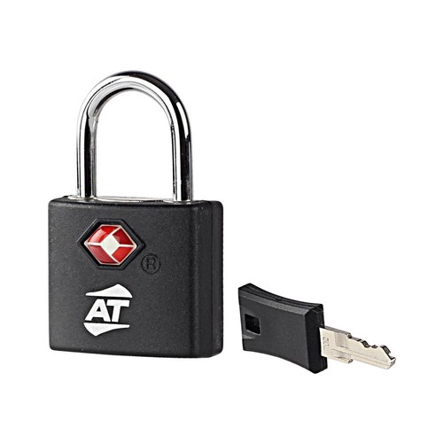 American Tourister Tsa Key Lock