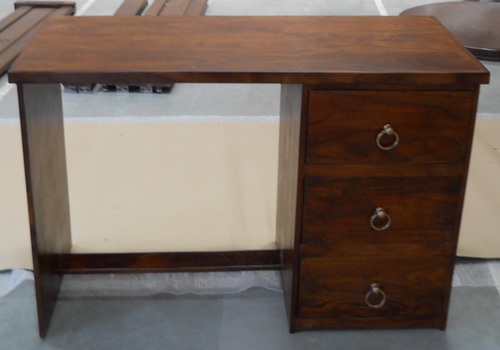 3 Draw Study Table