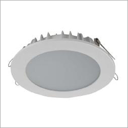 Round LED Light