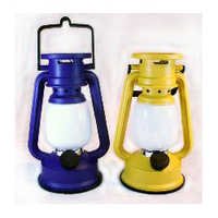 Led Solar Lantern