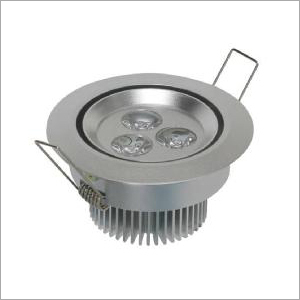3 Watt LED Spotlight