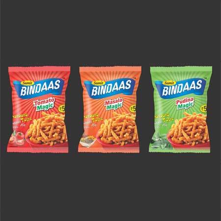 Snack Sticks