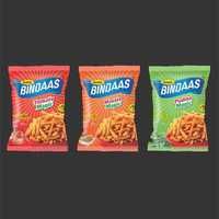 स्नैक स्टिक्स