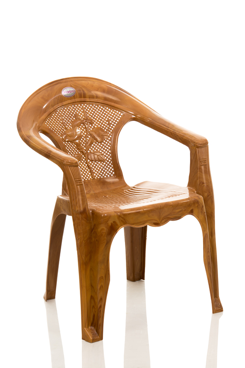 Back Chair