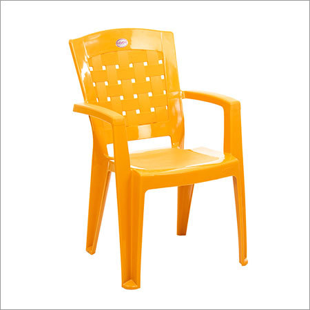 Modern Plastic Chair