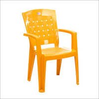 Modern Plastic Chair