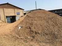 White Bentonite Powder