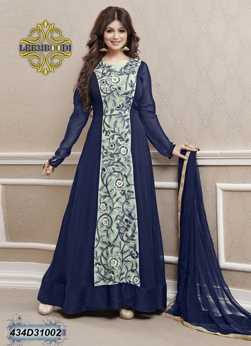 Designer Anarkali Suits