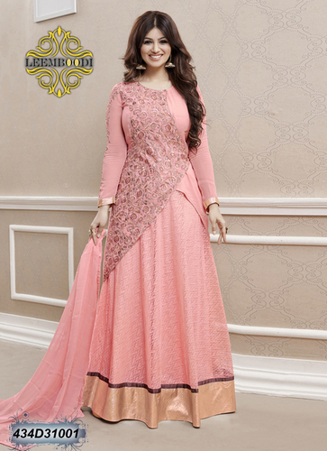 Designer Churidar Suits