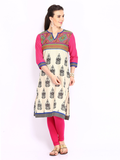 Ladies Kurti
