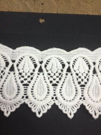 Lace GPO
