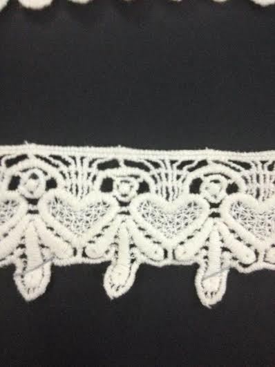 Lace GPO