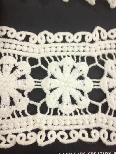 Lace GPO