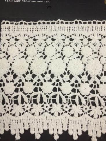 Lace GPO