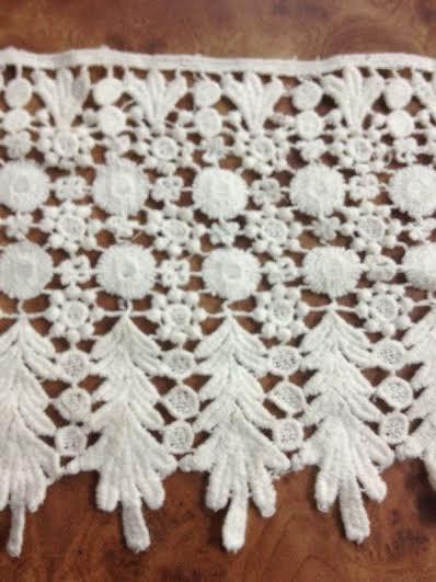 Lace GPO