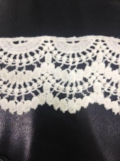 Lace GPO