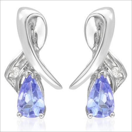 Designer Stone Pendants