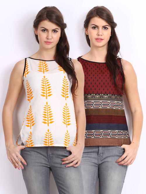 Assorted Womens Top