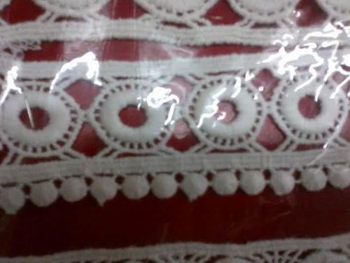Lace GPO