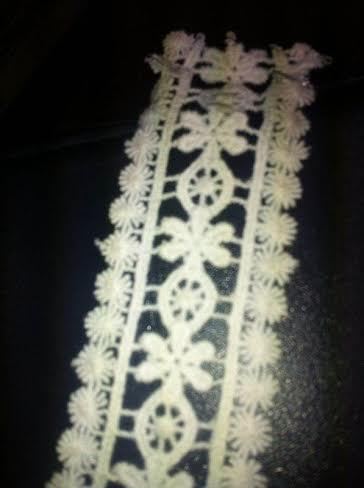Lace GPO