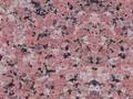 Rosy Pink Granite - 15-20mm Polished Slabs | Alluring Pattern, Eye-catchy Look, Scratch Resistant