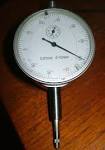 Micrometer Dial Indicator