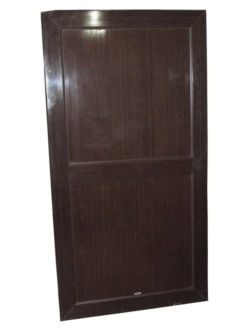 Waterproof Pvc Door