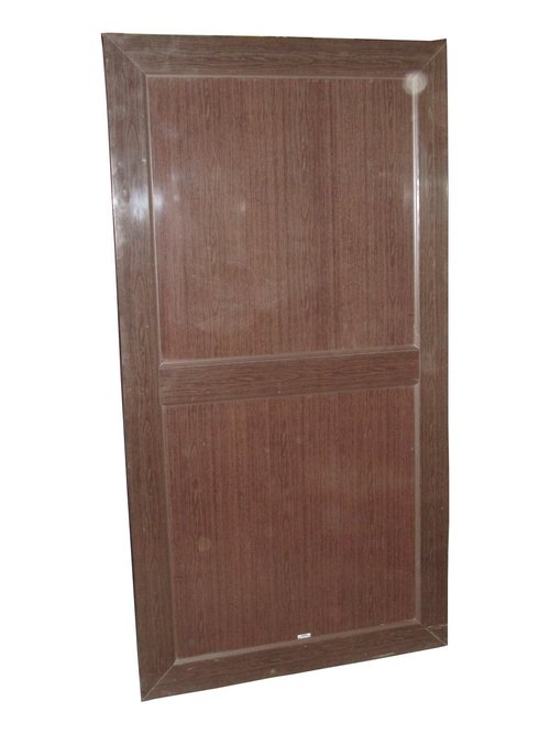 Waterproof Pvc Door