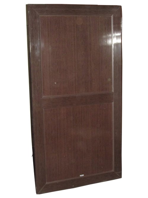 Waterproof Pvc Doors