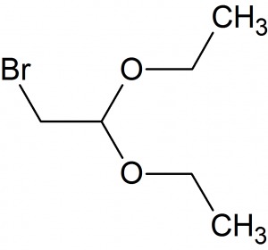 Bromo Acetaldehyde Diethyl Acetal