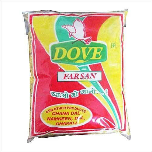 Chana Dal Namkeen